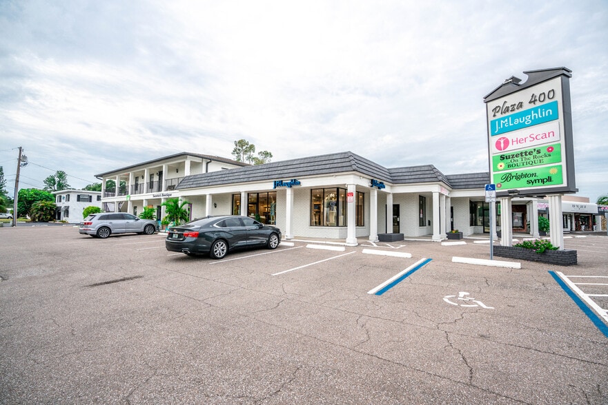 More Photos Of 400 Indian Rocks Rd N, Belleair Bluffs Storefront Retail Office For Lease