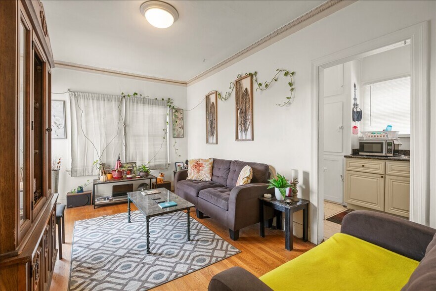 More Photos Of 570 Grand Ave, Oakland Apartments For Sale