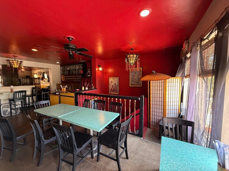 More Photos Of 815 Palm St, San Luis Obispo Restaurant For Sale