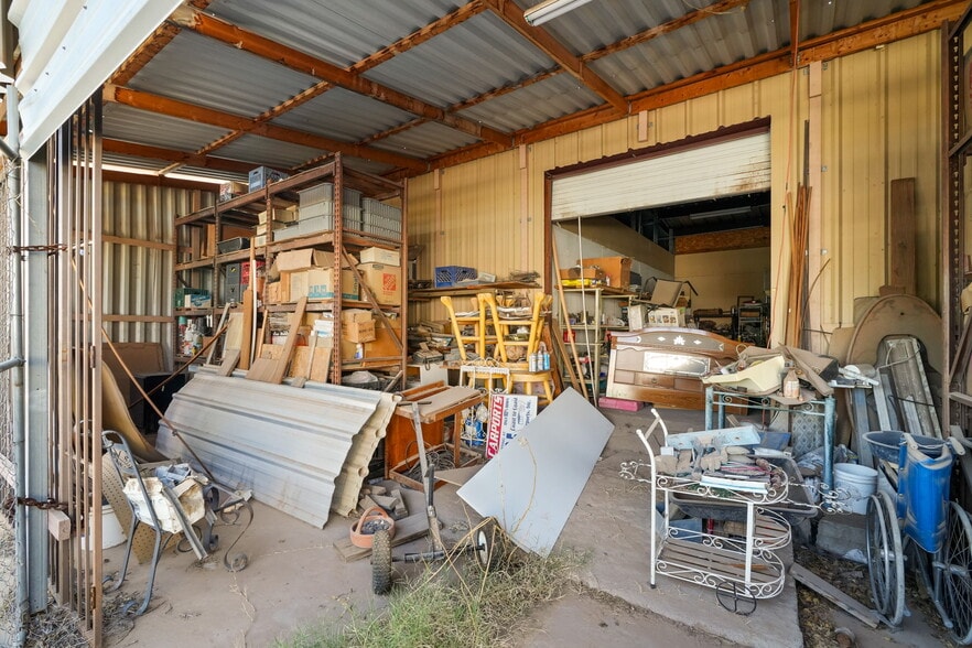 More Photos Of 7595 Alameda Ave, El Paso Land For Sale