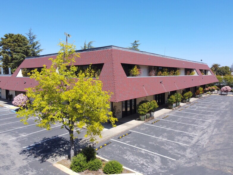 More Photos Of 2483 Old Middlefield Way, Mountain View Office For Lease