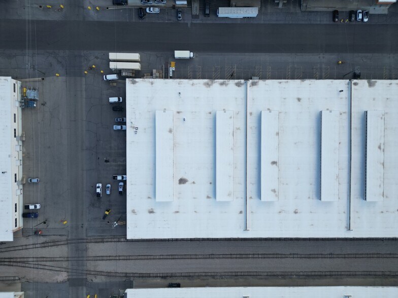 More Photos Of 1500 S 300 W, Clearfield Warehouse For Lease