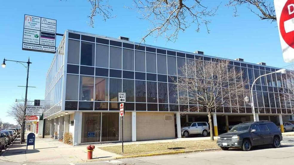 More Photos Of 7000 W North Ave, Chicago Medical For Sale