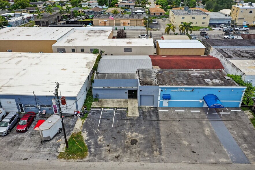 More Photos Of 2120 SW 60th Ter, Miramar Loft Creative Space For Sale