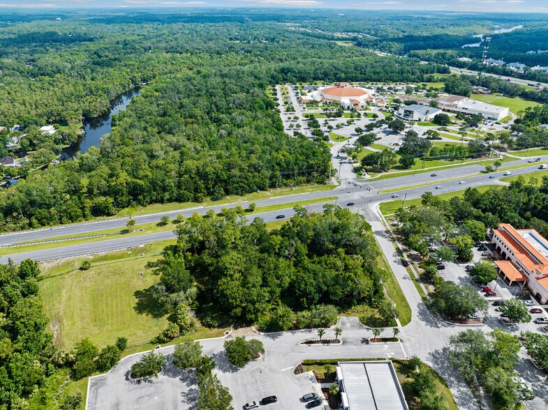More Photos Of 1720 Granada, Ormond Beach Land For Lease