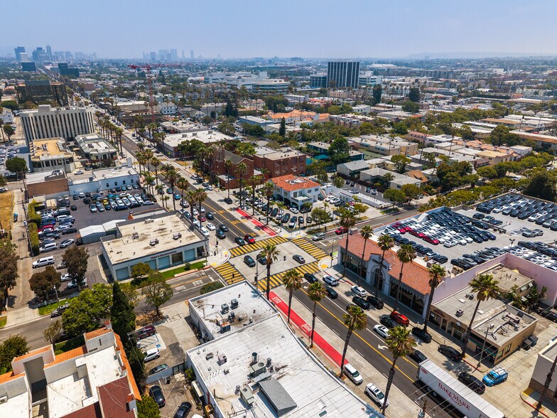 More Photos Of 1620 California Ave, Santa Monica Apartments For Sale