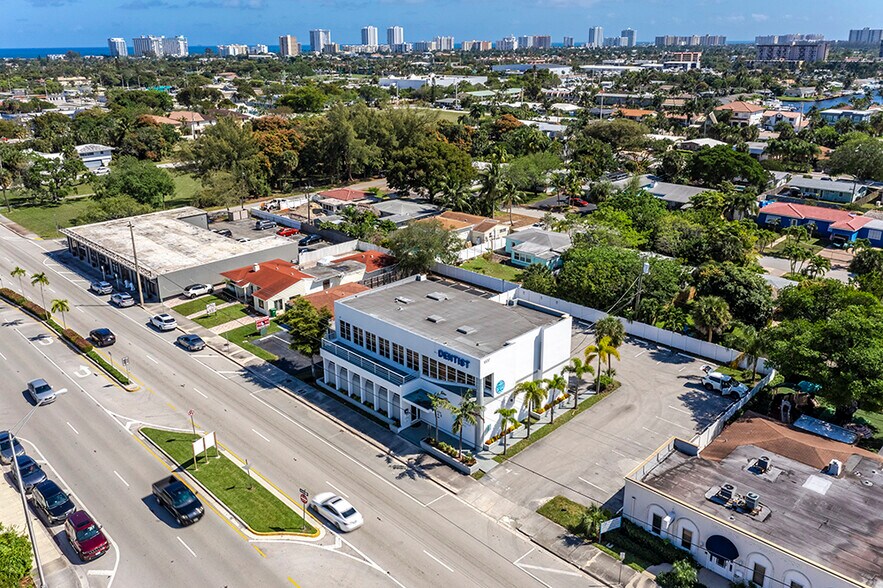 More Photos Of 1600 E Atlantic Blvd, Pompano Beach Medical For Sale