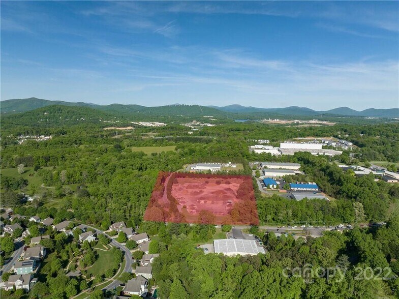 More Photos Of 9999 Brevard Rd, Arden Land For Sale