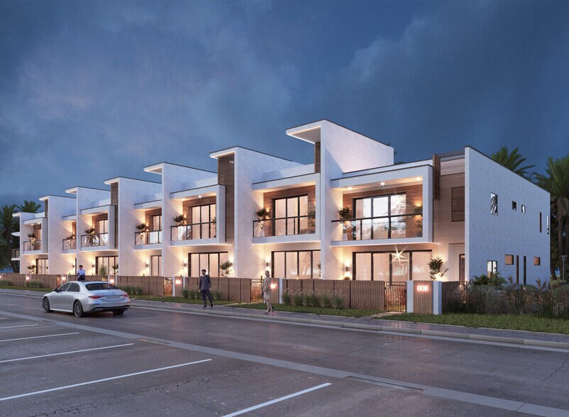 More Photos Of 2850 NE 32nd St, Fort Lauderdale Land For Sale