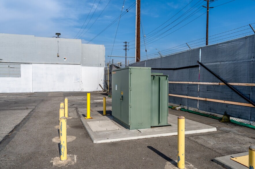 More Photos Of 1700 W Anaheim St, Long Beach Manufacturing For Lease
