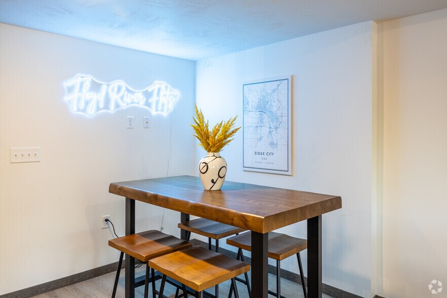 More Photos Of 130 Nebraska St, Sioux City Apartments For Lease