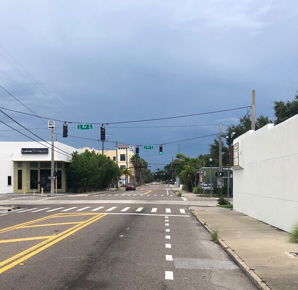 More Photos Of 2150 1st Ave S, Saint Petersburg Office For Lease