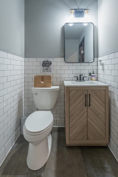 More Photos Of 51 Austin Ave NE, Marietta Light Distribution For Sale