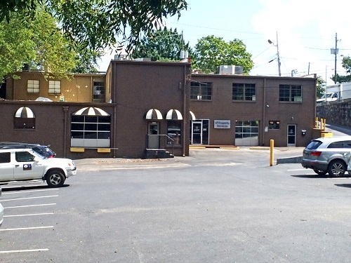 Primary Photo Of 728 Monroe Dr NE, Atlanta Storefront Retail Office For Lease