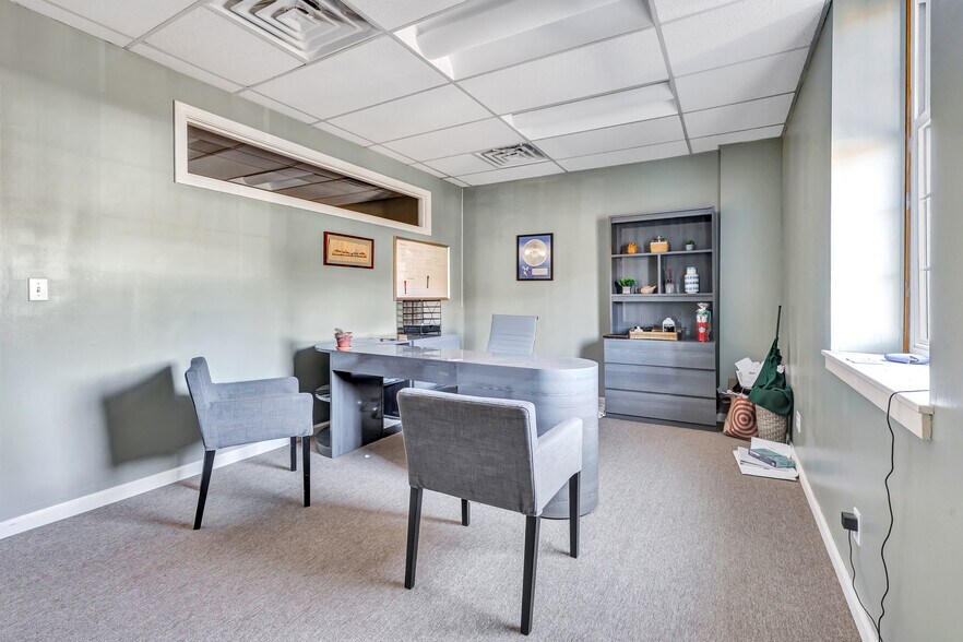 More Photos Of 450 Monroe Tpke, Monroe Unknown For Lease