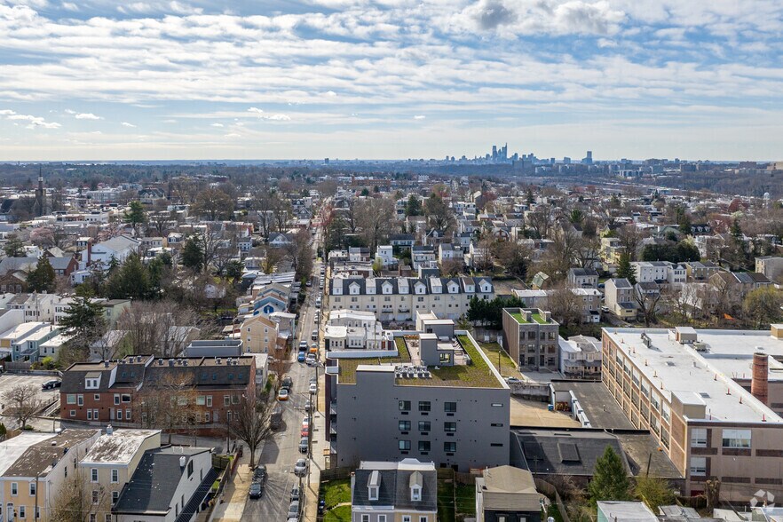 More Photos Of 4550 Mitchell St, Philadelphia Multifamily For Sale