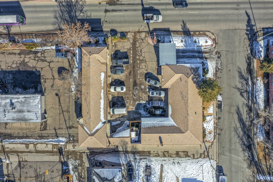 More Photos Of 10890 E Colfax Ave, Aurora Hotel For Sale