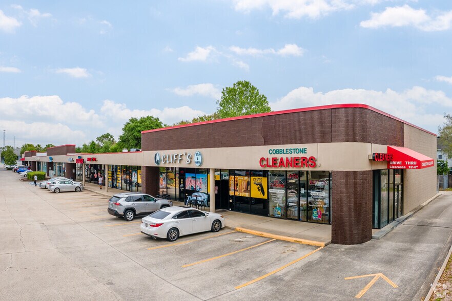 Primary Photo Of 3031 Monument Rd, Jacksonville Storefront For Lease