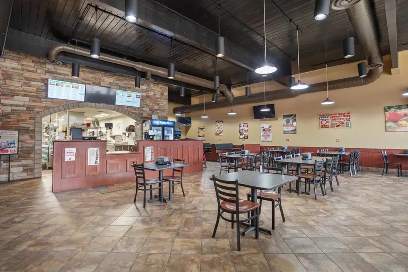 More Photos Of 1250 4th Ave NW, Minot Storefront For Lease