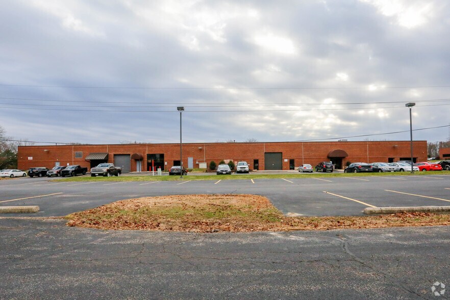 More Photos Of 3475-3497 Newmark Dr, Miamisburg Office For Lease