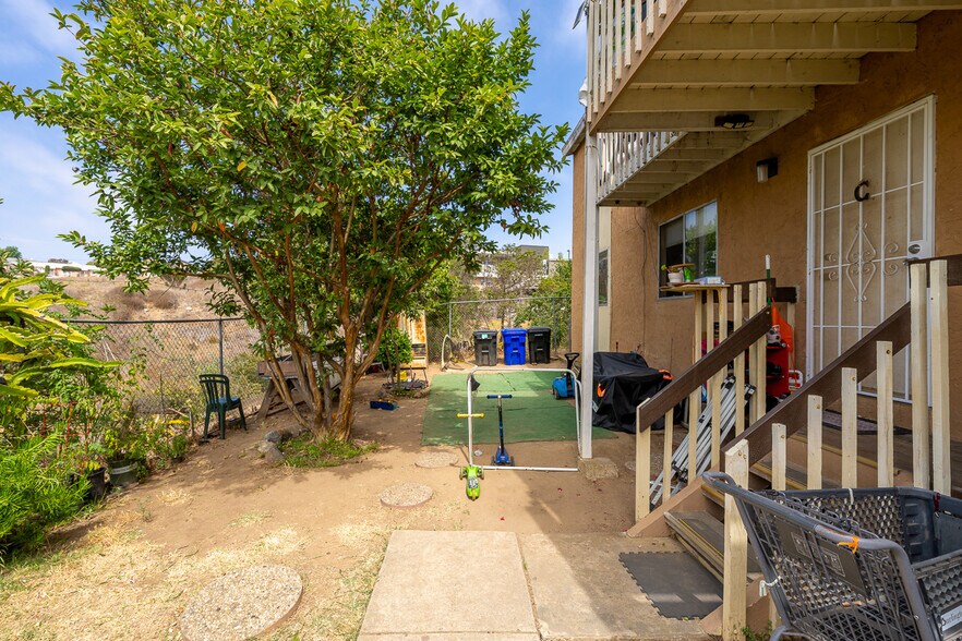 More Photos Of 6736-6740 Kelly St, San Diego Apartments For Sale