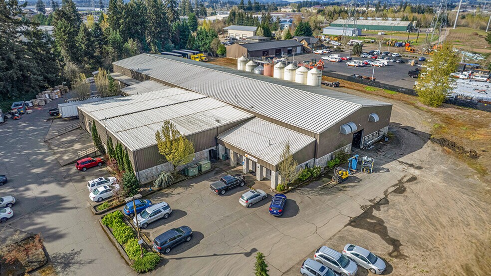 Primary Photo Of , Sherwood Industrial For Sale
