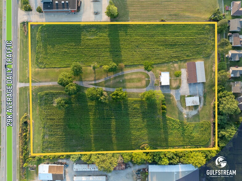 More Photos Of 3357 Highway 54, Owensboro Land For Sale