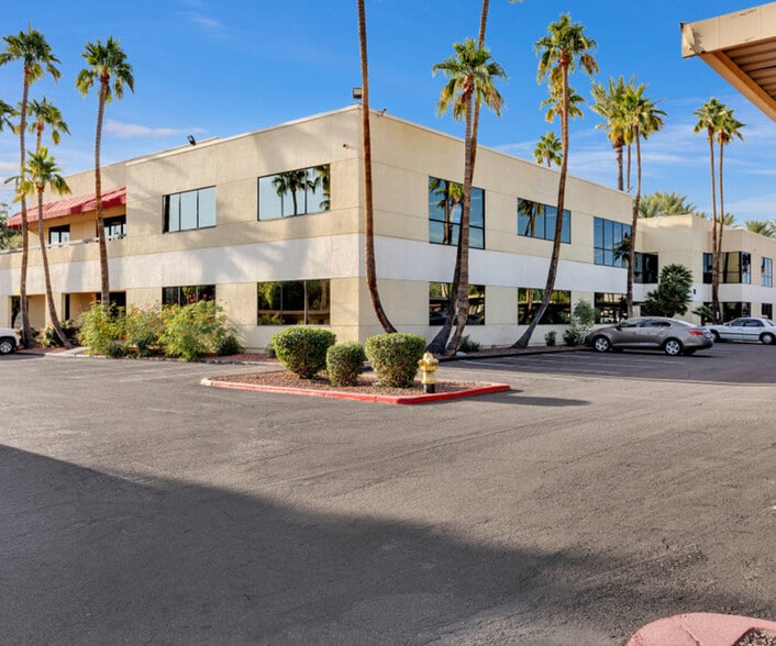 More Photos Of 11225 N 28th Dr, Phoenix Coworking Space