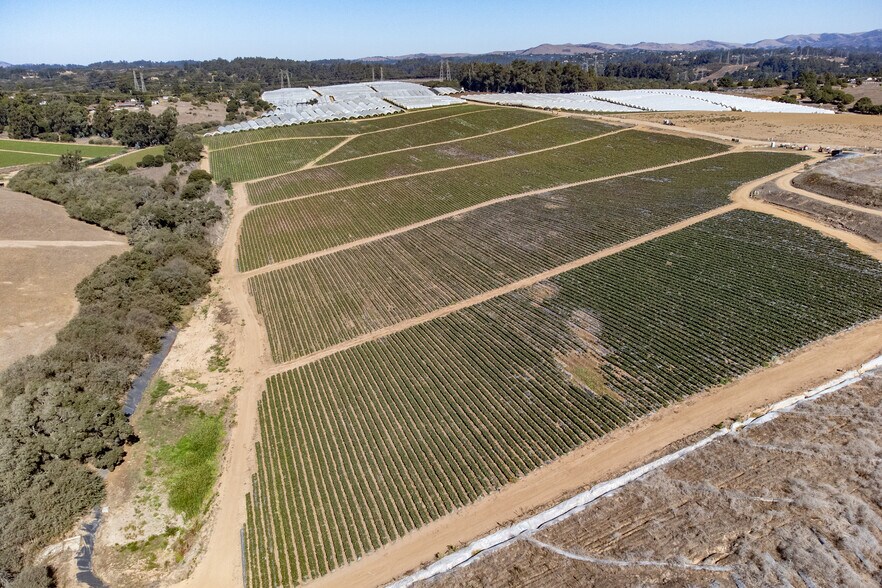 More Photos Of 16475 Blackie Rd, Salinas Land For Sale