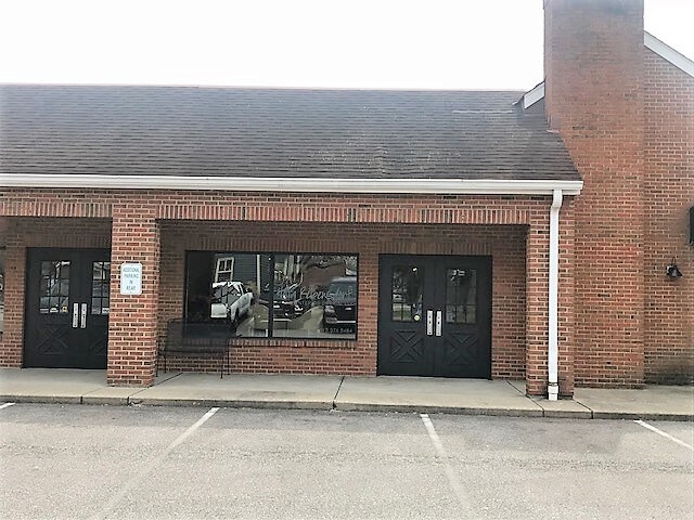 More Photos Of 7791 Cooper Rd, Montgomery Freestanding For Lease