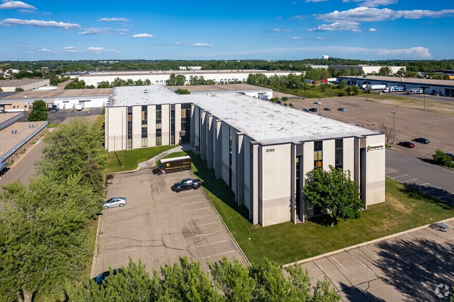 More Photos Of 3140 Neil Armstrong Blvd, Eagan Office For Sale