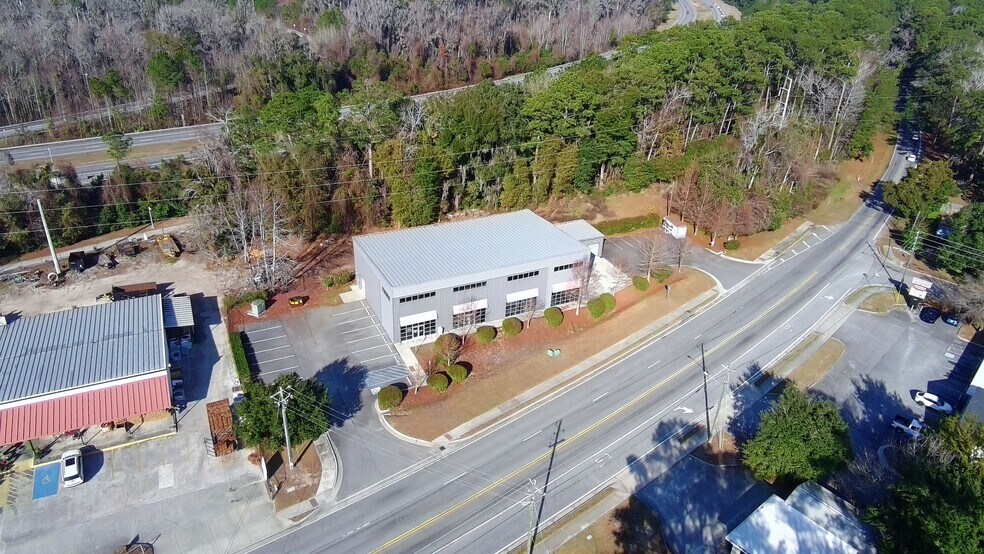 More Photos Of 6717 Skidaway Rd, Savannah Flex For Lease