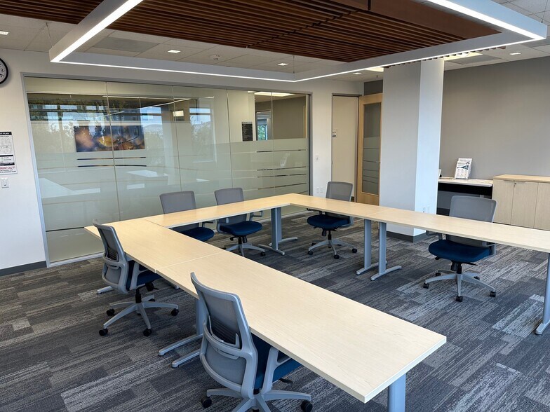 More Photos Of 5860 Owens Dr, Pleasanton Medical For Lease