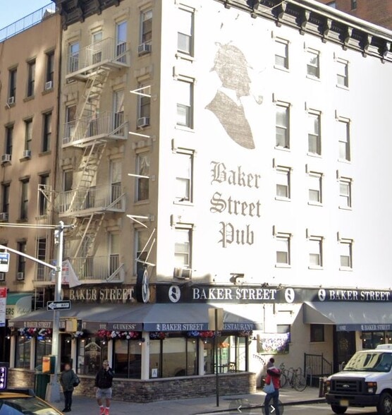 More Photos Of 401 E 63rd St, New York Apartments For Lease