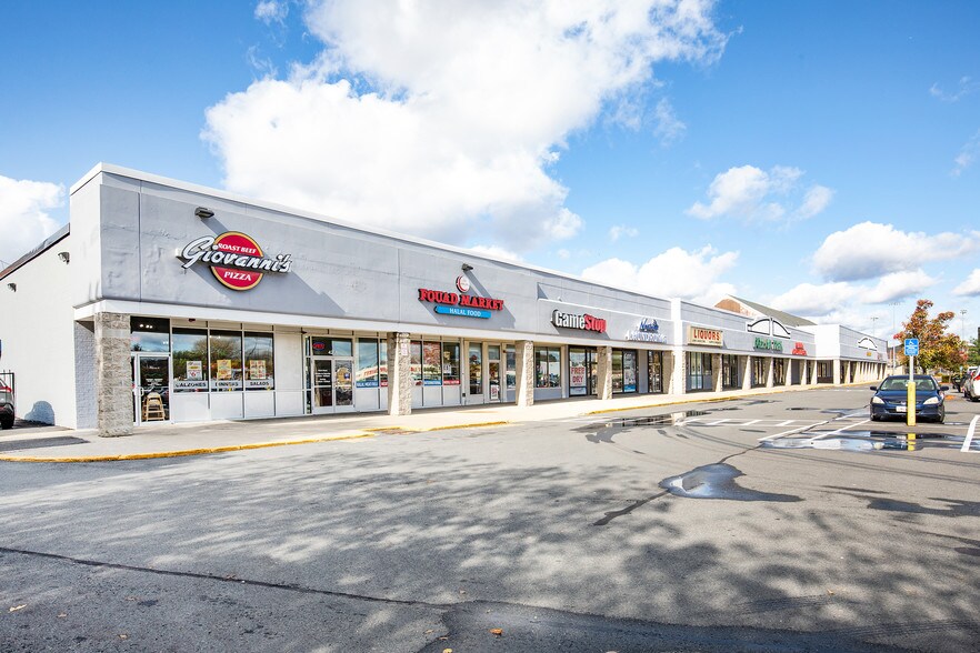 Primary Photo Of 36-88 Broadway, Malden Unknown For Lease