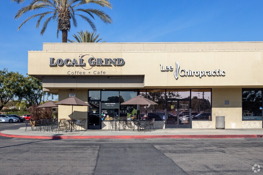 More Photos Of 5905-5995 E Spring St, Long Beach Unknown For Lease