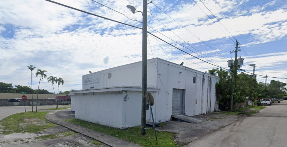 More Photos Of 13990 NW 6th Ct, Miami Warehouse For Lease