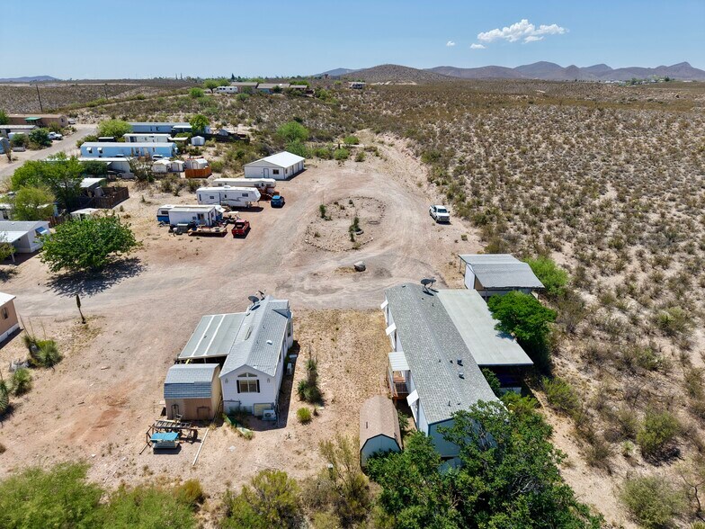 More Photos Of 617 W Setting Sun Ct, Tombstone Manufactured Housing Mobile Home Park For Sale