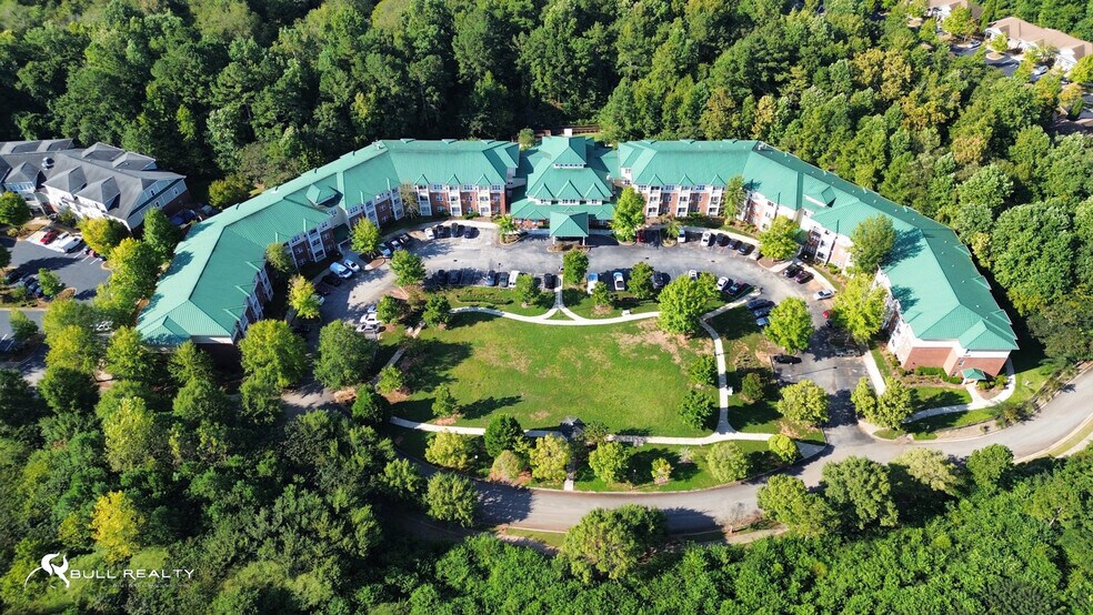 More Photos Of 4711 Bishop Ming Blvd, Stone Mountain Apartments For Sale