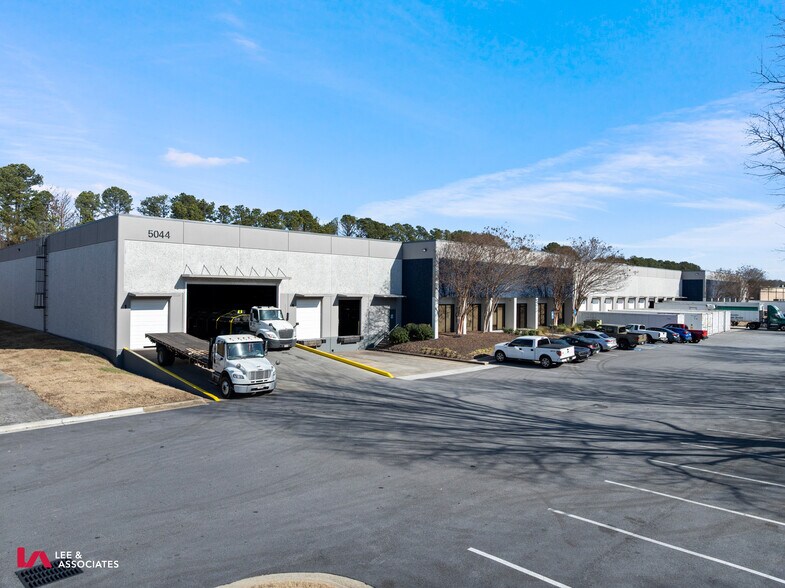 Primary Photo Of 5044 S Royal Atlanta Dr, Tucker Warehouse For Lease