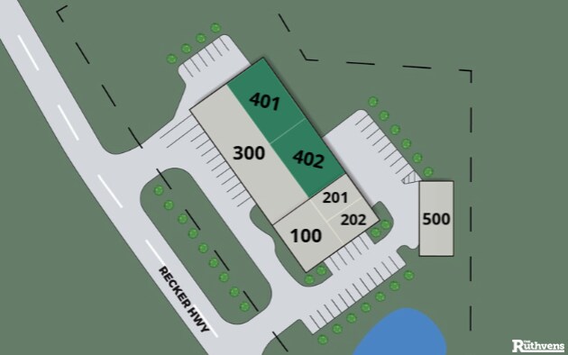 More Photos Of 4100 Recker Hwy, Winter Haven Warehouse For Lease