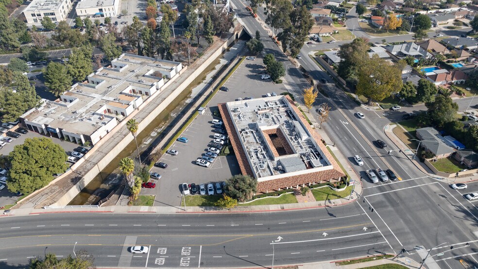 More Photos Of 767 S Sunset Ave, West Covina Medical For Sale