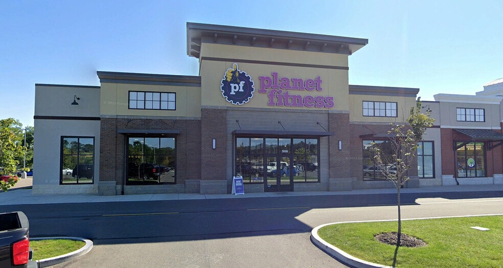 More Photos Of 2830-2832 Gracy Center Way, Coraopolis Unknown For Lease