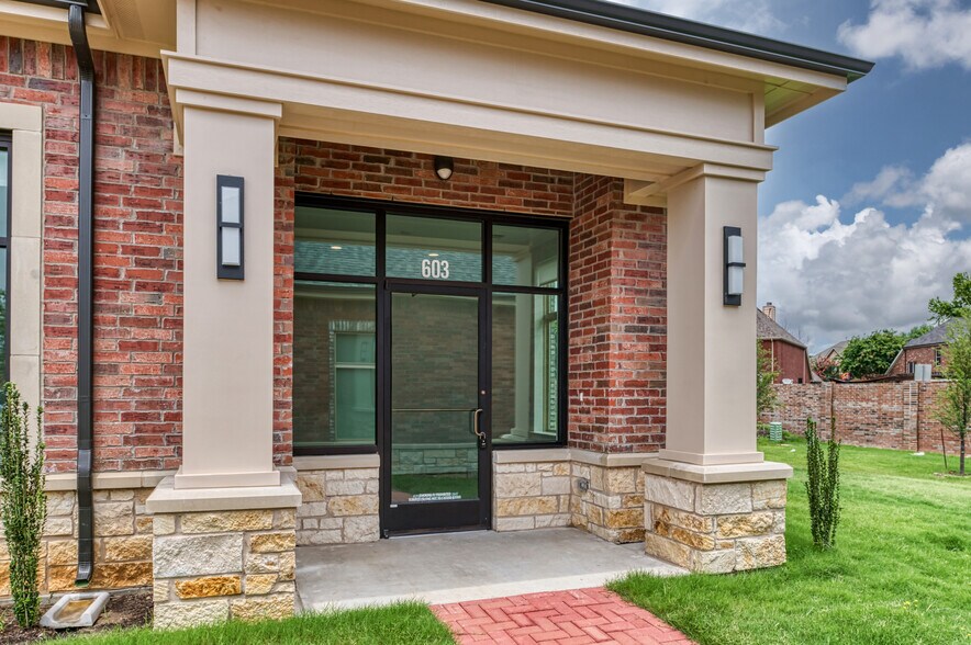 More Photos Of 7700 Preston Rd, Frisco Office For Lease