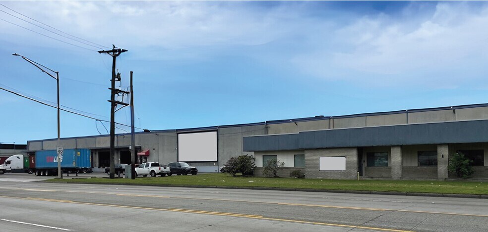 More Photos Of 2330 Port of Tacoma Rd, Tacoma Warehouse For Lease