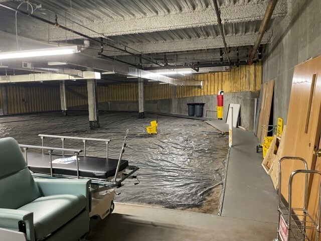 More Photos Of 1720B Medical Park Dr, Biloxi Hospital For Lease