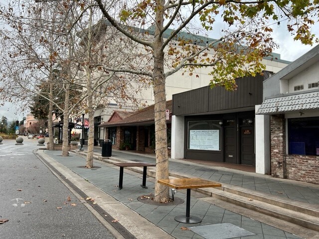 More Photos Of 372 Castro St, Mountain View Office For Lease