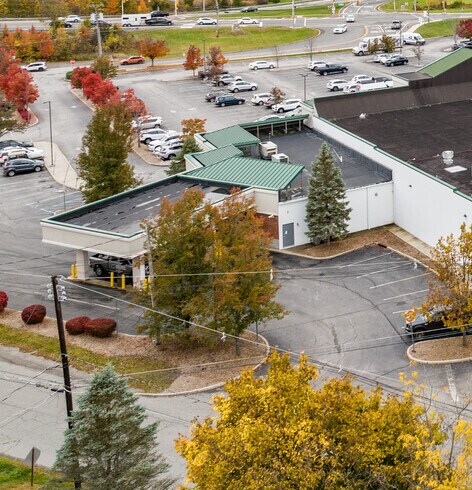 More Photos Of 455 State Rt 23, Wantage Supermarket For Lease