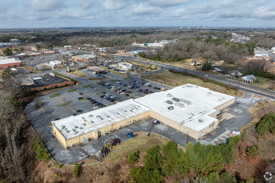 More Photos Of 203 Cedar Springs Rd, Spartanburg Unknown For Lease