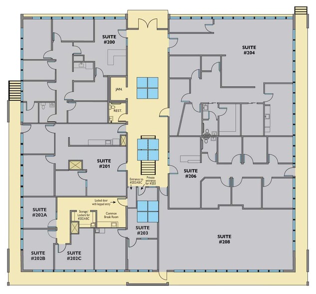 More Photos Of 15405 SW 116th Ave, King City Medical For Lease